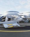 Firm joins hydrogen flight group Leicester Mercury