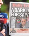 Saints hit back over ‘Spygate’ sanctions Leicester Mercury