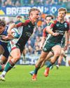 Leicester Mercury