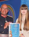 Leicester Mercury