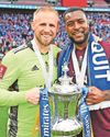 Leicester Mercury