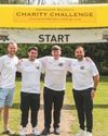 Teams rise to challenge Teams rise to challenge17