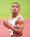 Olympian is accused of crypto cash scam Olympian is accused of crypto cash scam3