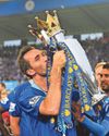 I stepped on King Power pitch — it felt like home I stepped on King Power pitch — it felt like home16