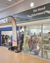 Leicester Mercury