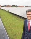 Government commits to 87% cut in UK climate emissions by 204028