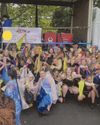 Talents to step up for dance-off at centre27