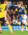 Eight players City could sign for free as part of rebuild43