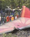 Special service to remember Air India crash victims13