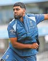 Ahmed set to play for Lions at home venue40