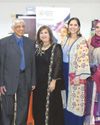 £67,000 raised - and Dhirubhai is not finished15