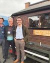 Winter work boost for Men's Shed projects Winter work boost for Men's Shed projects25