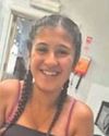 Missing teenager may be in the city Missing teenager may be in the city5