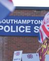Police right to review anti-racism guidance following Nowak case Police right to review anti-racism guidance following Nowak case26