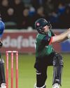 Turner leads the chase after hosts collapse again Turner leads the chase after hosts collapse again37