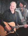 Soap doc Alan is to bring band to the city11