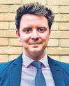 New sports director has impressive track record32