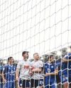 Why club could be tempted to rebuild from the back in third tier34