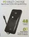 Warning on ‘potential fire hazard’ power banks15