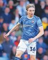Keep, loan or sell? Verdict on City's nine returnees48