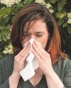 Could hay fever medicines raise dementia risk? It's complicated30
