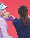 ‘Boultercanu’ upstaged by Serena at Queen's42