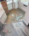 ‘Panic’ of shop owner targeted by intruders12
