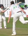 Cox celebrates England call-up at Foxes’ expense Cox celebrates England call-up at Foxes’ expense23
