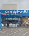 Hospital told to improve Hospital told to improve3