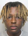 Teenage rapist fails to get cut in his sentence Teenage rapist fails to get cut in his sentence5