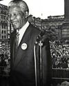 It was inevitable apartheid would fall ...the only question was when It was inevitable apartheid would fall ...the only question was when45