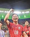 It all goes South for Czech Republic It all goes South for Czech Republic25