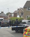 Arrests as police link three ‘gunshots’ Arrests as police link three ‘gunshots’6