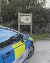 Plea over crimes at pavilion and woods2