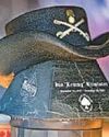 Lemmy’s ashes placed in unusual place 10 years after death10