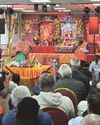 Temple marks solemn first anniversary of the Air India tragedy0