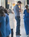 Dozens of hospital admin jobs could go as AI software introduced5