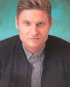 Stand-up guy Scott at fun club14
