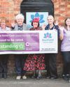 Care team given top marks by inspectors Care team given top marks by inspectors15