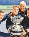 Coach awarded highest honour in wheelchair tennis in milestone year Coach awarded highest honour in wheelchair tennis in milestone year24