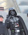 INTERGALACTIC GATHERING SET TO CELEBRATE ITS 20 YEARS1