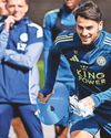 Transfer window is chance for City to avoid mistakes that led to double relegation misery41