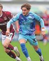 Leicester Mercury