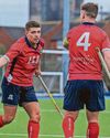 Barton finish on high, going unbeaten in their last seven Barton finish on high, going unbeaten in their last seven