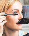SHAKE UP YOUR MAKE-UP SHAKE UP YOUR MAKE-UP