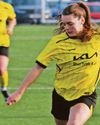 Club runs into hot water over 'merger' of female teams Club runs into hot water over 'merger' of female teams