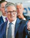 PM promise to listen to areas 'failed' by politics PM promise to listen to areas 'failed' by politics
