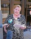 Mercy-killing daughter, 55 spared prison Mercy-killing daughter, 55 spared prison