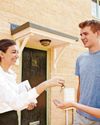 'Encouraging signs' for house-hunters 'Encouraging signs' for house-hunters