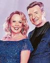 Farewell tour will be SO 'emotional', says Torvill Farewell tour will be SO 'emotional', says Torvill